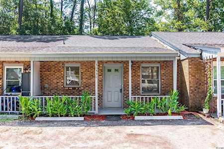 1011 Willow Dr. S #E Surfside Beach, SC 29575