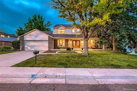 7855 S Elizabeth Way Centennial, CO 80122