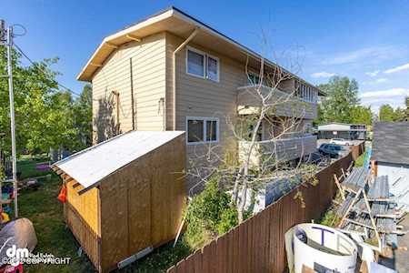 3508 Dorbrandt St Anchorage, AK 99503