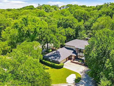 3951 Altura Court Fort Worth, TX 76109