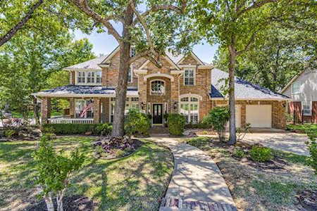 2701 Summer Wind Drive Grapevine, TX 76051