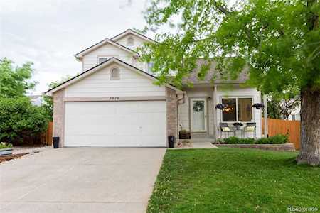 5675 W 115th Loop Westminster, CO 80020