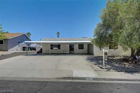 1503 Mancha Dr Boulder City, NV 89005