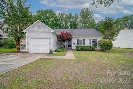 11302 Clayford Ridge Charlotte, NC 28215