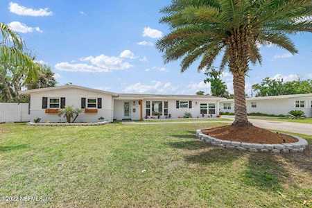 1262 Ovington Rd Jacksonville, FL 32216