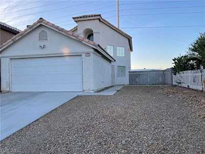 3554 Tokyo Ct Las Vegas, NV 89115