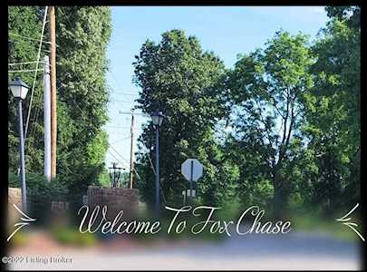 4811 Fox Chase Dr Shepherdsville, KY 40165