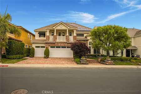 10 Fair Valley Coto De Caza, CA 92679