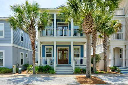 149 Beach Bike Way Inlet Beach, FL 32461