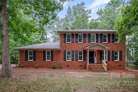 2112 Redwood Dr Indian Trail, NC 28079
