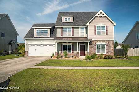 128 Turquoise Drive Jacksonville, NC 28546