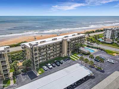 3170 Ocean Shore Boulevard #2040 Ormond Beach, FL 32176