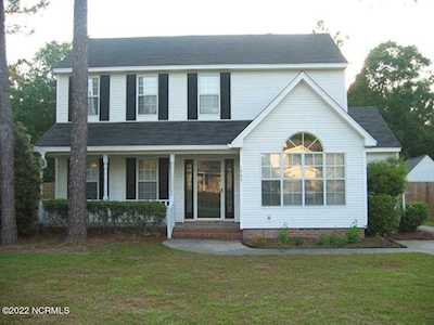 1505 Covey Lane Wilmington, NC 28411