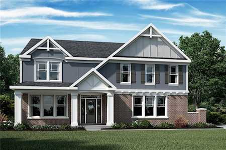 16147 Derby Ridge Ct Westfield, IN 46074