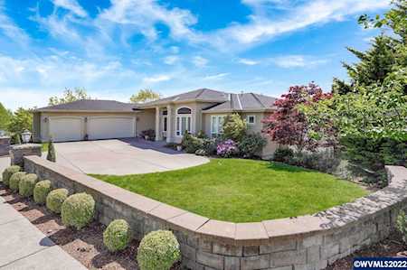 3578 NW Goldfinch Pl Corvallis, OR 97330