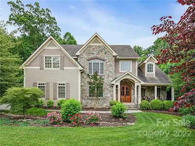 524 Pinchot Dr Asheville, NC 28803