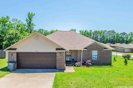 Address Withheld Alexander, AR 72002
