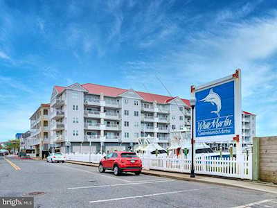 205 Somerset St #B406 Ocean City, MD 21842