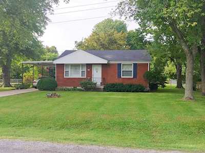 2905 Teakwood Dr Nashville, TN 37214