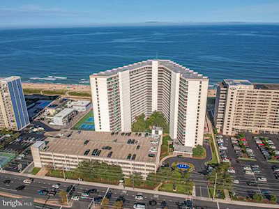 11500 Coastal Hwy #610 Ocean City, MD 21842