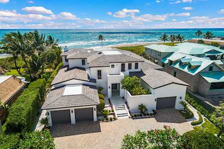 22 Ocean Drive Jupiter Inlet Colony, FL 33469