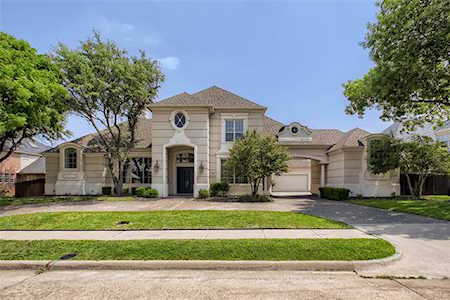 7004 Westchester Court Mckinney, TX 75072