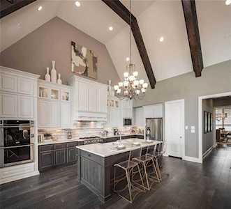 8833 Autumn Lake Trail Mckinney, TX 75071
