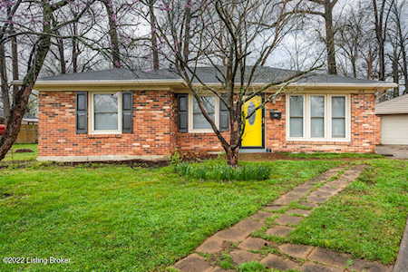 204 Lesane Ct Louisville, KY 40214