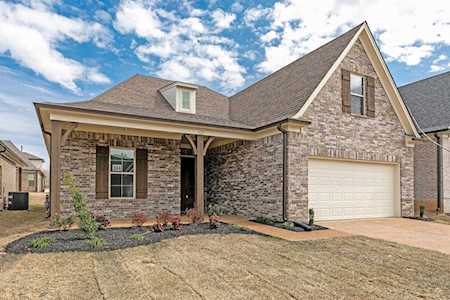 125 Dogwood Spring Dr Oakland, TN 38060