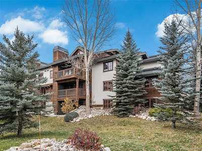 380 Ore House Plaza #206 Steamboat Springs, CO 80487