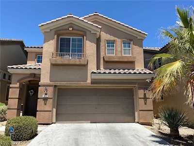7452 Fountain Crest Ave Las Vegas, NV 89113