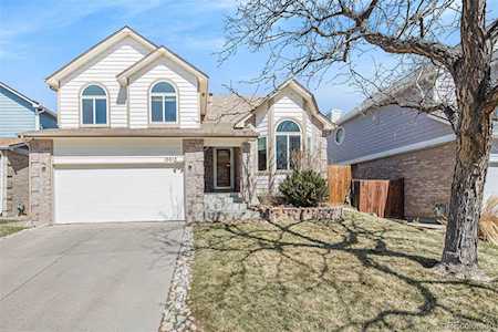 10015 W 81st Circle Arvada, CO 80005