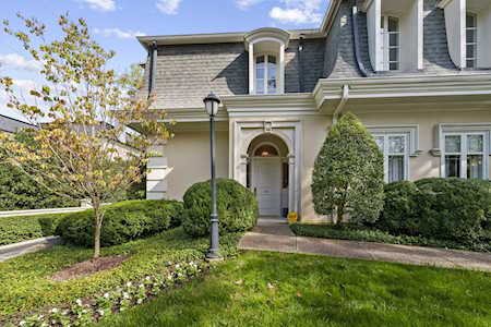 615 Belle Meade Blvd #105 Nashville, TN 37205
