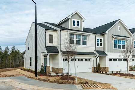 6516 Amber Springs Drive Durham, NC 27713
