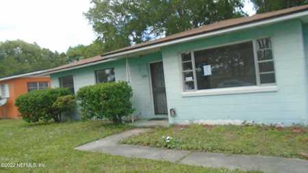 6813 Van Gundy Rd Jacksonville, FL 32208
