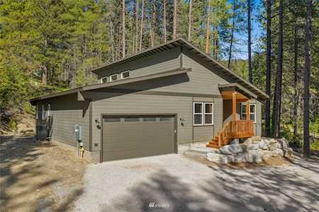 20785 Chiwawa Loop Rd Leavenworth, WA 98826