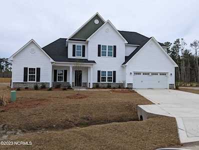 75 Telfair Court Hampstead, NC 28457