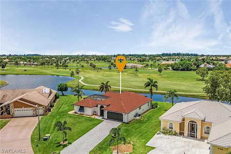 11895 Prince Charles Ct Cape Coral, FL 33991