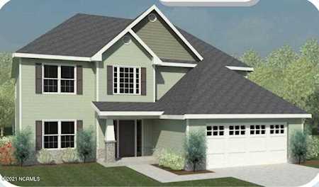 63 Telfair Court Hampstead, NC 28457