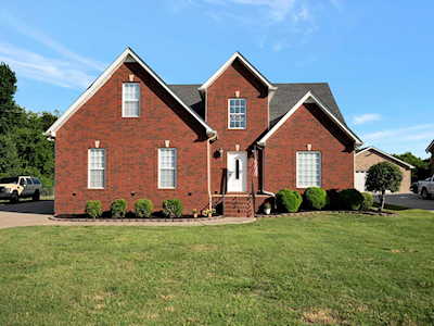 370 Clarkston Dr Smyrna, TN 37167