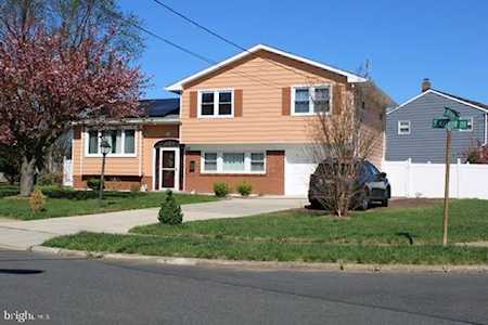 437 Arthur Dr S Beverly, NJ 08010