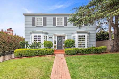2719 Chatsworth Blvd San Diego, CA 92106