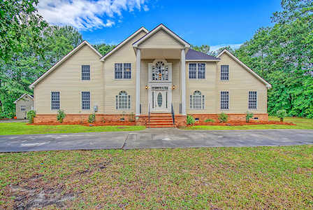 388 Lazy Hill Rd Moncks Corner, SC 29461