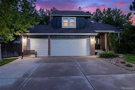 10048 Poudre Ct Lone Tree, CO 80124