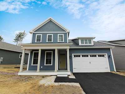 225 Two Brothers Dr South Burlington, VT 05403