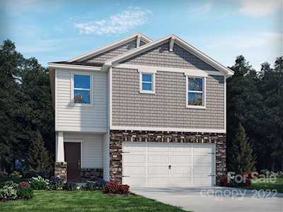 1009 Jeffery Dean Ct Albemarle, NC 28001