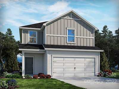 1015 Jeffery Dean Ct Albemarle, NC 28001