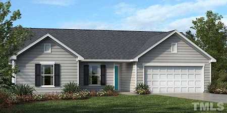 228 John Stark Drive Fuquay Varina, NC 27526