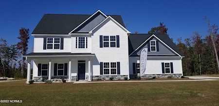 1017 Marlin Boulevard New Bern, NC 28562