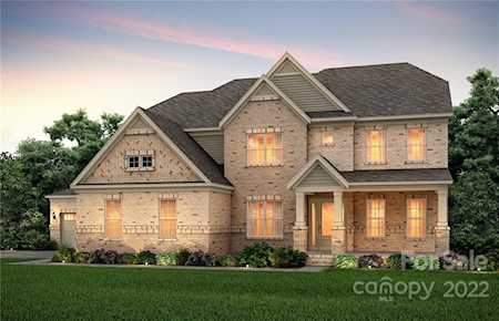 8313 Balcony Bridge Rd Huntersville, NC 28078